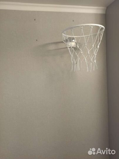 Баскетбольное кольцо