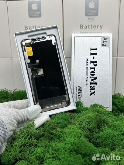 Дисплей iPhone 11 Pro Max (ra5)