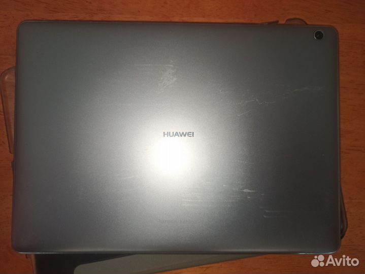 Планшет huawei mediapad t3 10 32 гб+128 гб