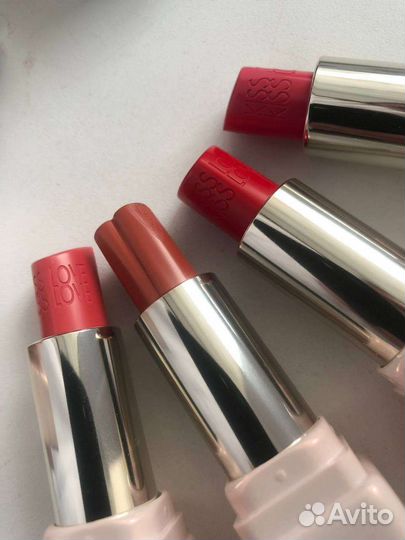 Помада Guerlain kiss kiss 572