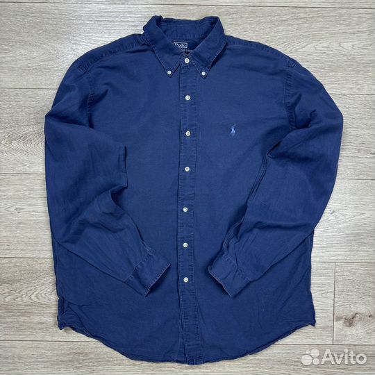 Рубашка Ralph Lauren