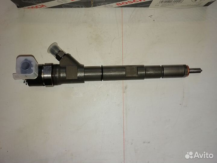 Форсунка Kia, Hyundai