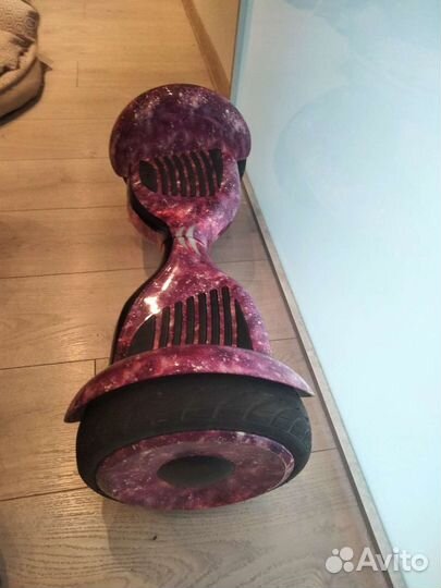 Гироскутер