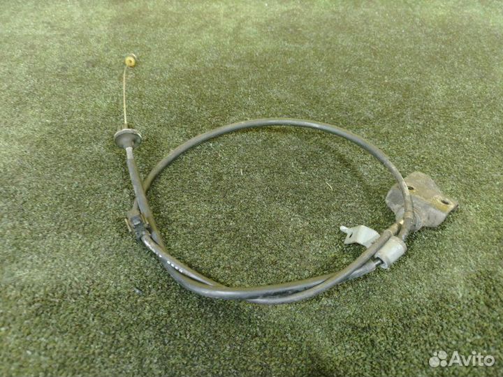 Трос газа Mazda Demio DY3W ZJ-VE 2002