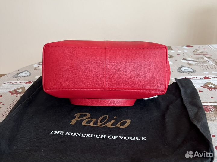 Сумочка бренд оригинал palio