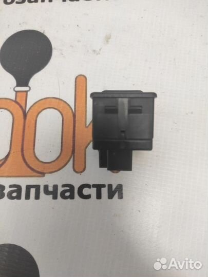 Блок управления зеркалами Nissan Primera