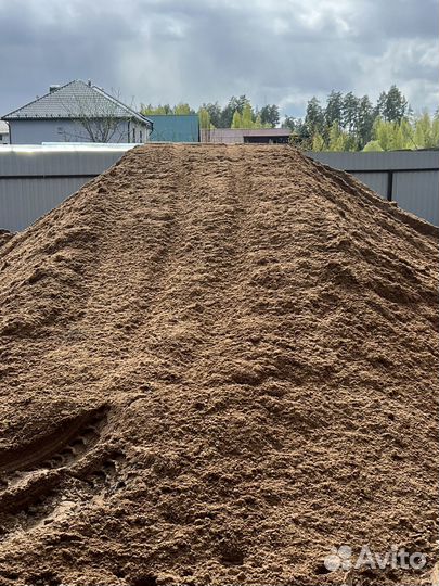 Доставка стройматериалов