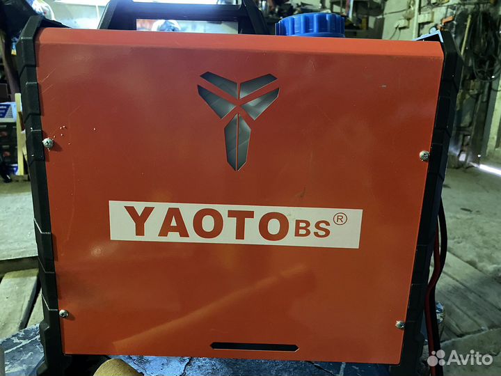 Продам стояночный воздухоподогреватель