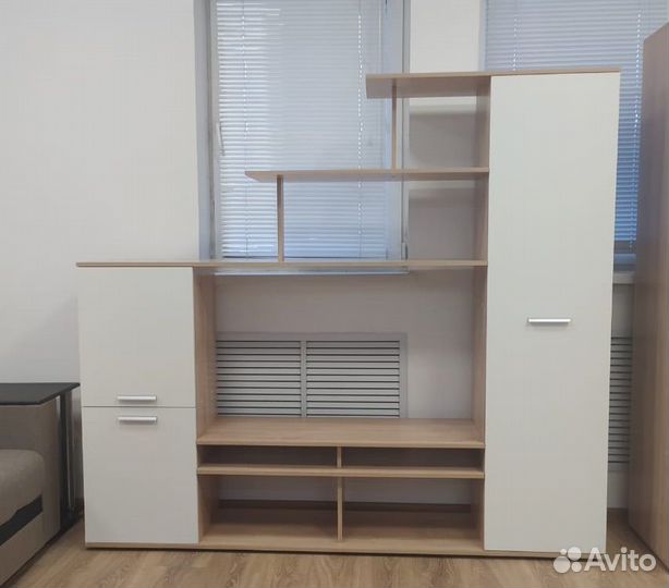 Стенки компактные