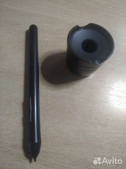 Графический планшет ugee M708 Black