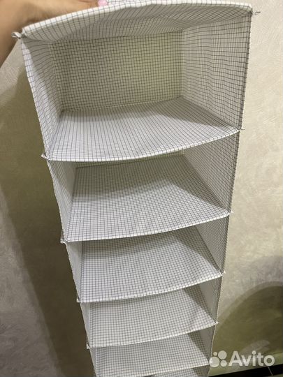 Органайзер подвесной IKEA