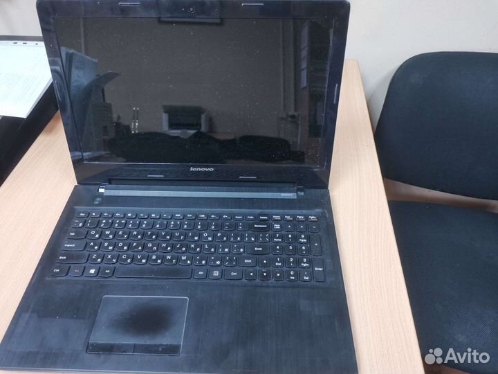Ноутбук lenovo g50-45