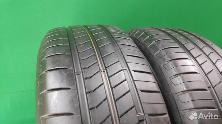 Bridgestone Turanza Eco 215/55 R18 95T