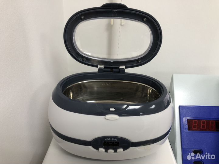 Продам ультразвуковую мойку