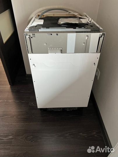 Посудомоечная машина Hansa ZIV433H встраиваемая