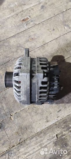 Генератор на газель бизнес