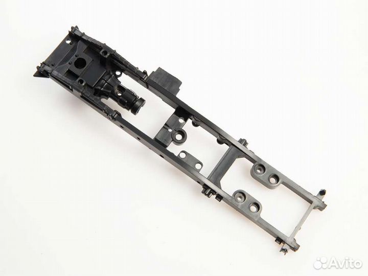 Сборная модель ЗИЛ-130В1 с полуприцепом одаз-794