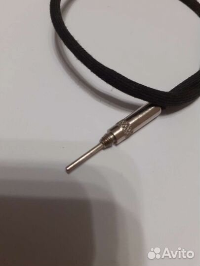 Тросик спусковой для фотоаппаратов СССР