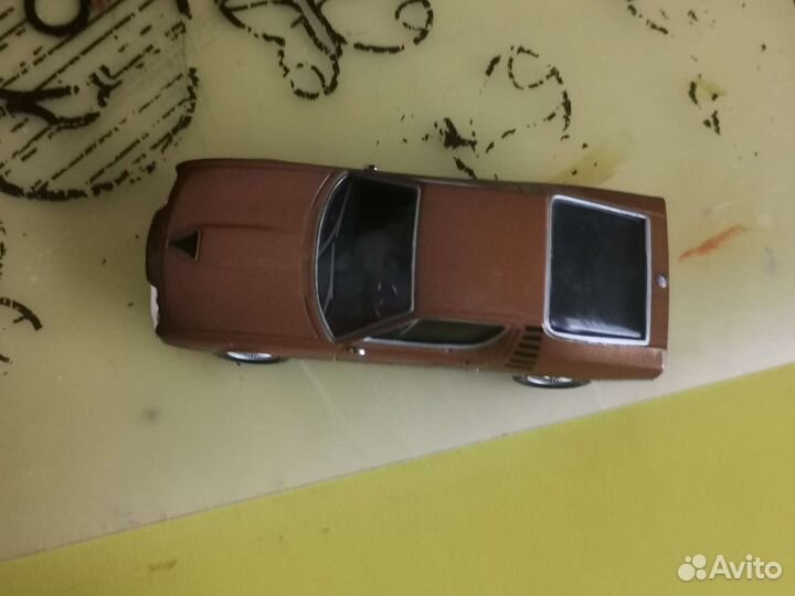 Альфа ромео