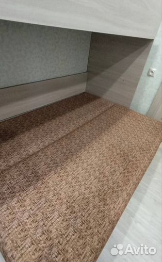 Кровать 2ух ярусная