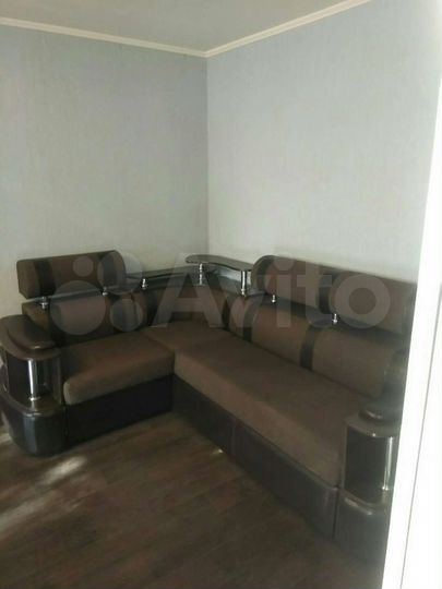 1-к. квартира, 35 м², 4/9 эт.