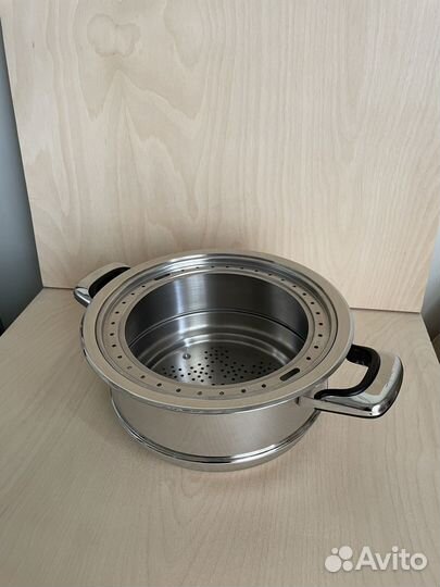 Zepter кастрюля