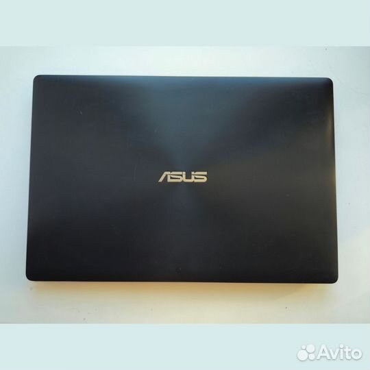 Ноутбук asus x553m