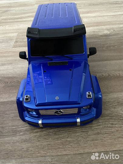 Traxxas trx 4