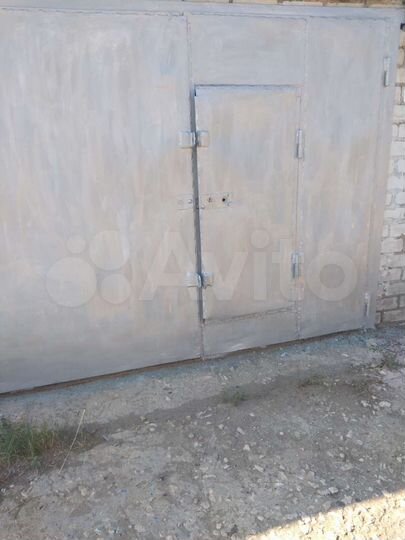 Гараж, 30 м²