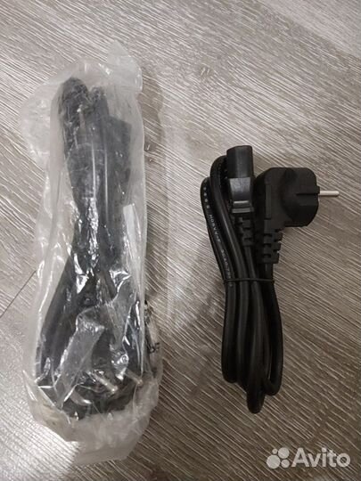 Кабель питания для пк