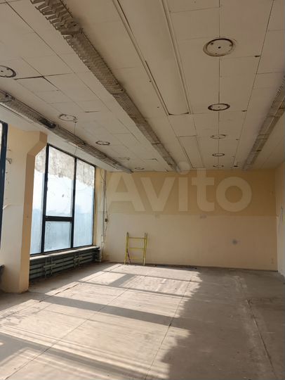 Производство, 137.2 м²