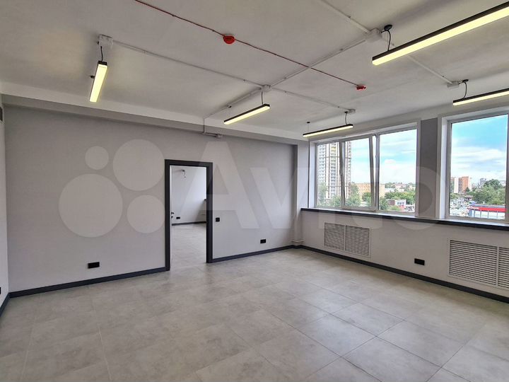 Офис, 65.82 м²