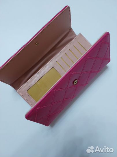 Кошелек женский