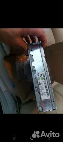 Мерседес w211 harman kardon