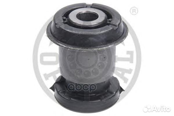 Сайлентблок рычага подвески ford: C-MAX II (DXA