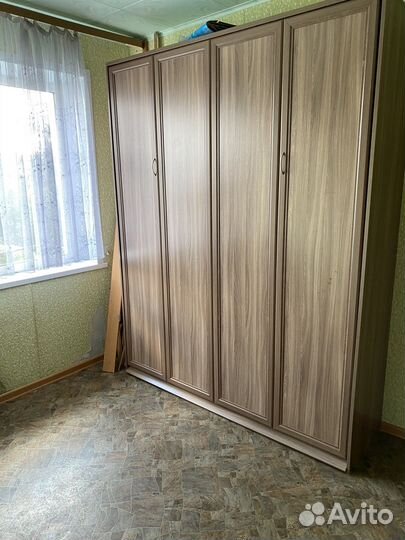 Шкаф кровать