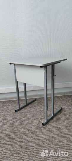 Растущая парта и стул