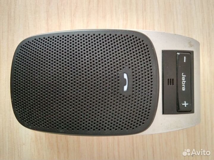 Беспроводная bluetooth гарнитура Jabra Drive