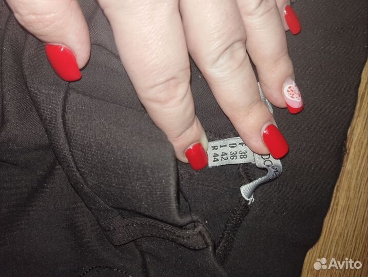 Женские лосины размер s