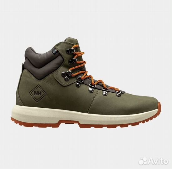 Зимние ботинки Helly Hansen Coastal Hiker