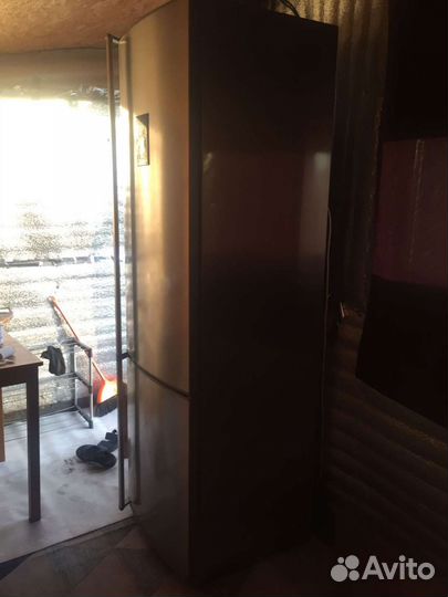 Холодильник бу