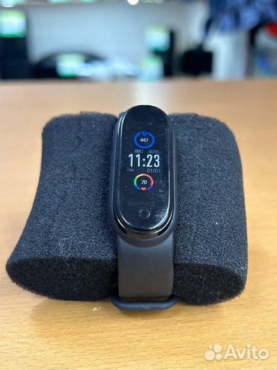 Смарт браслет User Manual