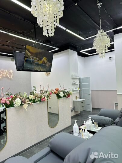 Аренда рабочего места