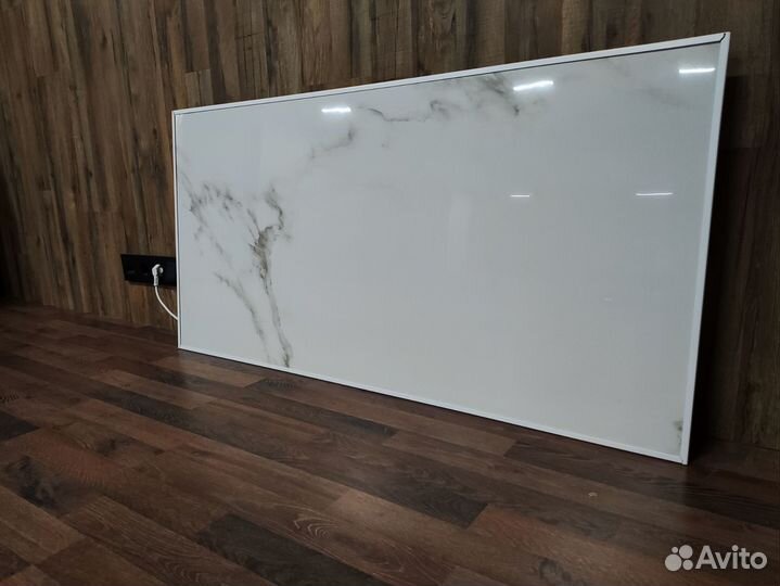 Обогреватель (теплопанель)