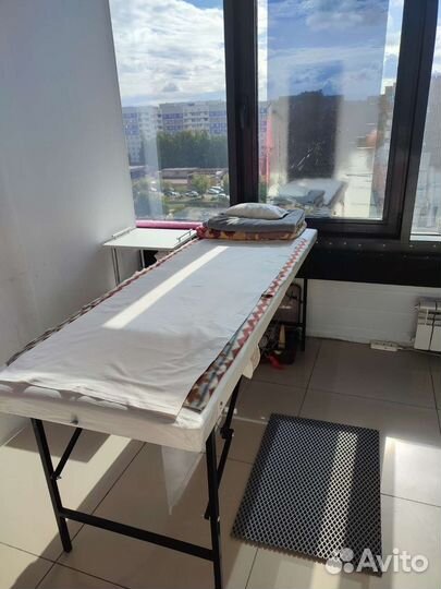 Аренда в салоне красоты