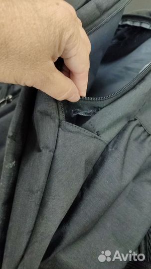 Мастер по ремонту одежды