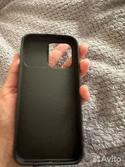 Чехол на iPhone 13 pro