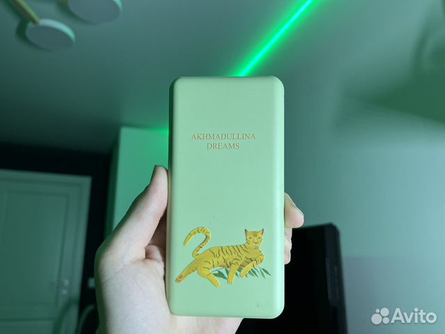 Power Bank 10000 mah