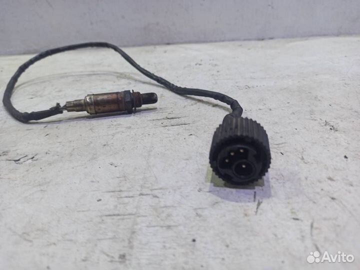Датчик кислорода (лямбда-зонд)