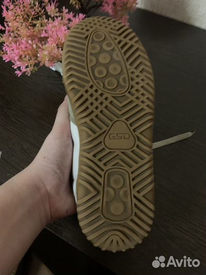 Футзалки GSD